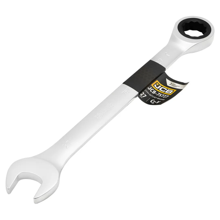 Terkšlinis raktas 27mm JCB Terkšlinis raktas 27mm JCB