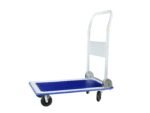 Transportavimo vežimėlis su sulenkiama platforma max.300kg