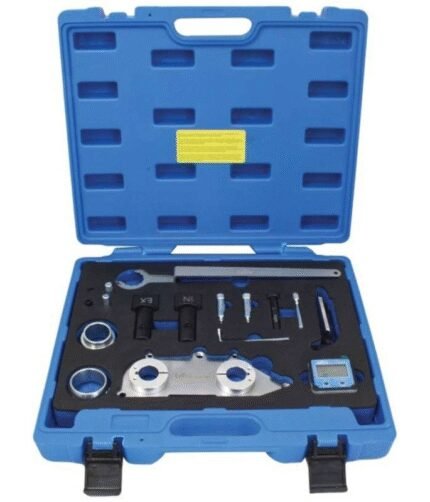 Variklio blokavimo komplektas VAG / 1.5 TSI