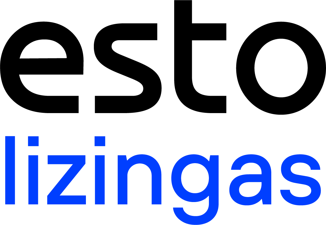 ESTO lizingas – 0€ sutarties mokestis!