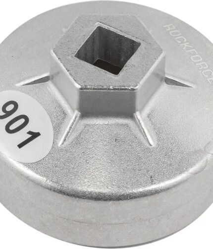 Lėkštutė tepalo filtrui 64mm 14 dantų