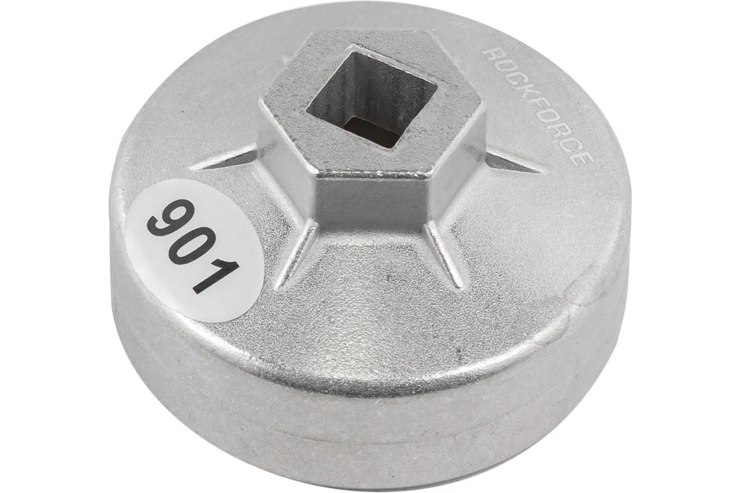 Lėkštutė tepalo filtrui 64mm 14 dantų Lėkštutė tepalo filtrui 64mm 14 dantų