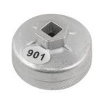 Lėkštutė tepalo filtrui 65mm 14 dantų