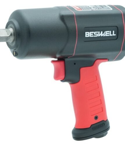 Veržliasukis pneumatinis 1/2 2230Nm