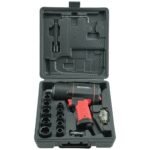 Veržliasukis pneumatinis 1/2 2230Nm + priedai