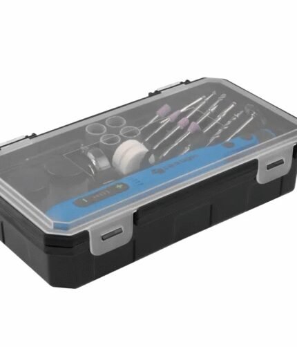 Akumuliatorinis šlifavimo įrankis 7