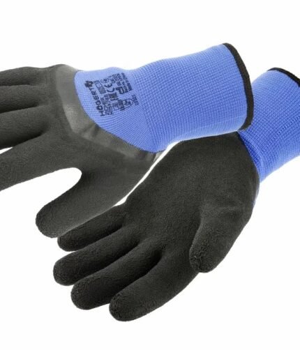 Apsauginės pirštinės