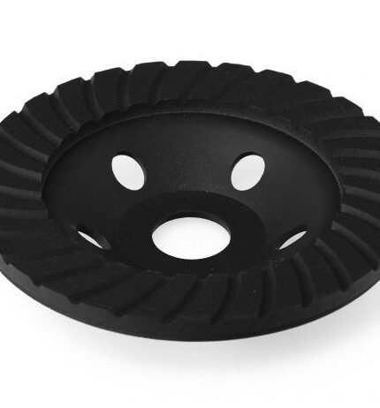 Diskas betono šlifavimui 125mm