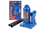 Domkratas hidraulinis pakopinis 2ton / 150-280mm