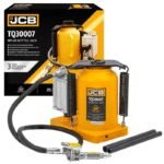 Domkratas pneumo-hidraulinis 30Ton / 265-500mm