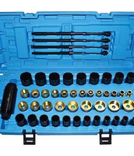 Hidraulinis sailentblokų presavimo komplektas