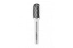 Kietmetalio borfreza  C 12x25