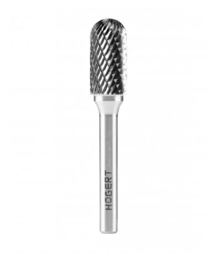Kietmetalio borfreza  C 12x25