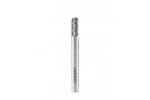 Kietmetalio borfreza  C  6x16