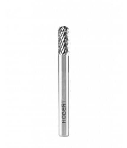 Kietmetalio borfreza  C  6x16