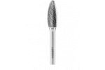 Kietmetalio borfreza  G  pailga 12x32