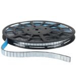 Klijuojami svareliai ritėje 5gx1200vnt (6kg)