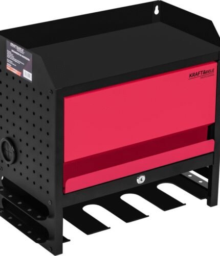 Pakabinama lentyna elektriniams įrankiams (470x250x405mm)