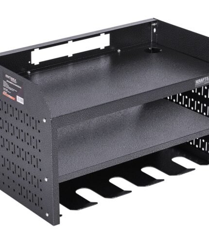 Pakabinama lentyna elektriniams įrankiams (560x305x355mm)