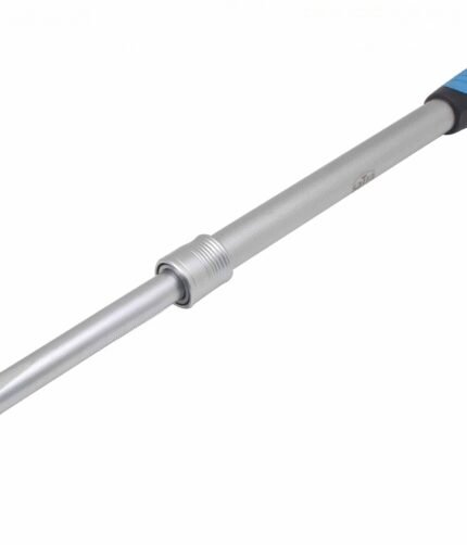 Rankena teleskopinė lanstomu galu 1/2'' 460-610mm