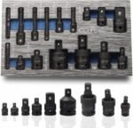 Smūginių adapterių