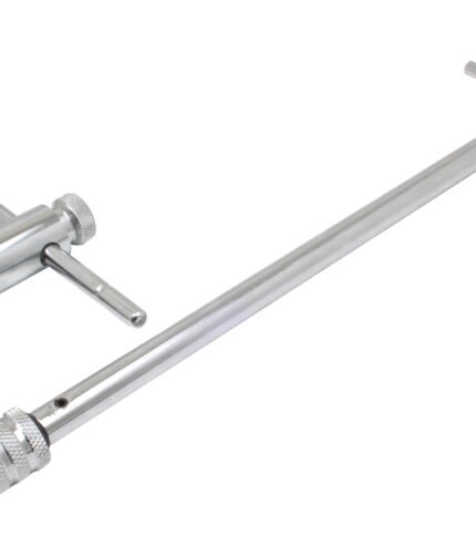 Sriegiklio laikikliai 2vnt 110mm+320mm