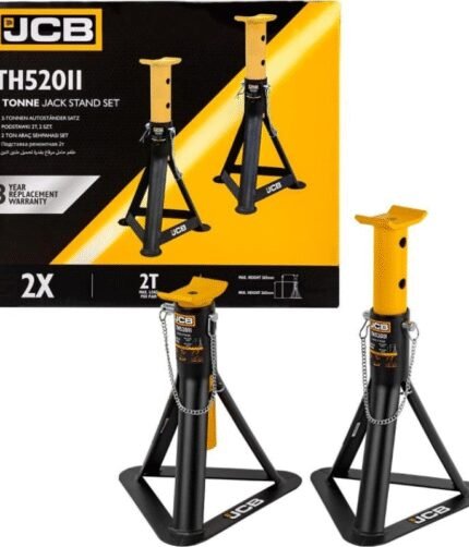Stovai  2t 278-423mm 2 vnt.