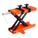 Stovas motociklui 500kg