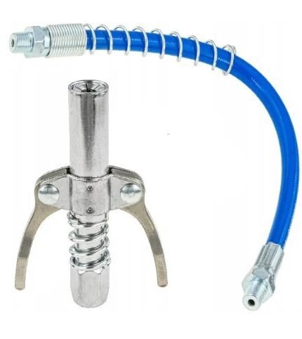 Tepimo preso antgalis greito užspaudimo M10x1.0