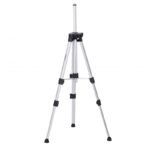 Trikojis stovas nivelyrams