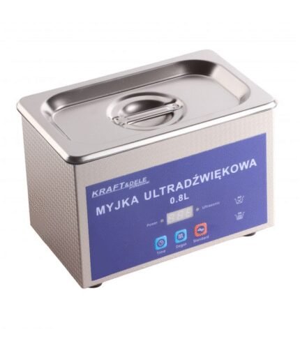 Vonelė ultragarsinė 0