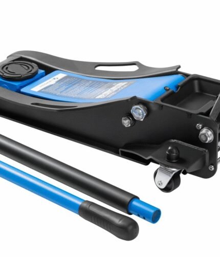 Hidraulinis domkratas 3