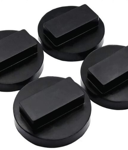 Domkrato padai/gumos BMW automobiliams