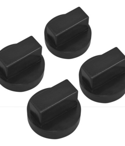 Domkrato padai/gumos MERCEDES automobiliams