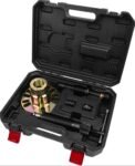 Hidraulinis pusašio nuėmimo komplektas 12T 98-125mm