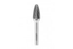 Kietmetalio borfreza F 12x25