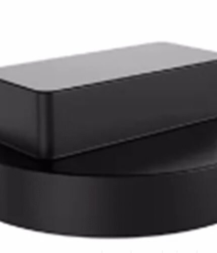 Padas guminis domkratui Ø 40mm