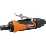 PNEUMATINIS ŠLIFUOKLIS TIESINIS 1/4" (6MM)