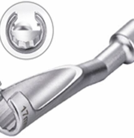 Raktas kuro vamzdeliams 1/2 MB 19mm