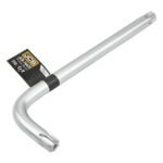 Raktas lenktas Torx T70