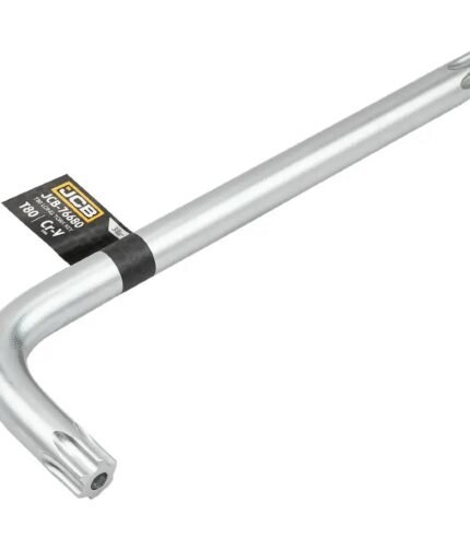 Raktas lenktas Torx T80