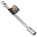 Raktas su vartomu galu 8X10mm