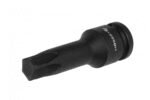 Smūginis 1/2 TORX T55 antgalis (Cr-Mo)