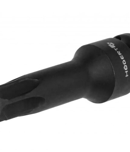 Smūginis 1/2 TORX T55 antgalis (Cr-Mo)