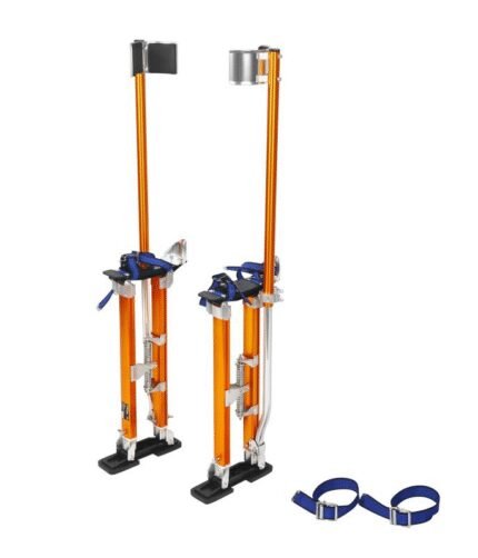 Statybiniai kojokai 61-101cm / aliuminiai