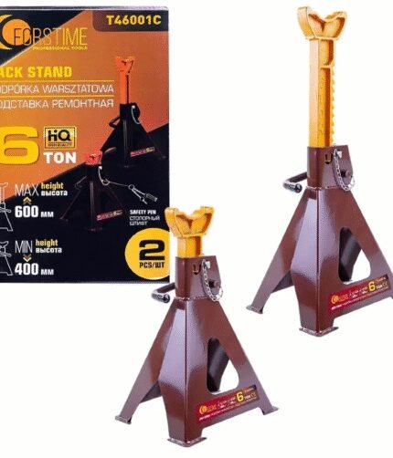 Stovai 6T 400-600mm 2vnt.