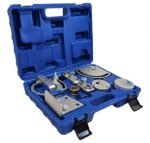 Variklio blokavimo kompl. VOLVO T6 benz.