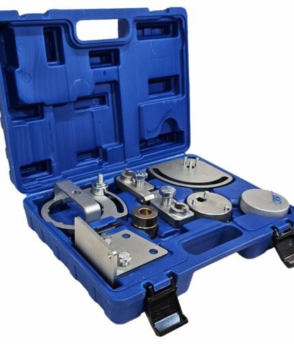 Variklio blokavimo kompl. VOLVO T6 benz.