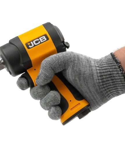 Veržliasukis pneumatinis 1/2 610/1200Nm