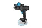 Akumuliatorinis gręžtuvas 18V 80 Nm